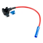 SICHERUNGSABGRIFF FÜR LOW-PROFILE-MINI FLACHS – Bild 3