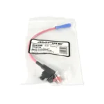 SICHERUNGSABGRIFF FÜR LOW-PROFILE-MINI FLACHS – Bild 8