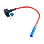 Sicherungsabgriff für MICRO2 Sicherung inkl. 10A Sicherung ACZ