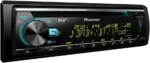 PIONEER DEH-X7800DAB MixTrax und DAB Tuner ,CD/MP3-Tuner mit Bluetooth