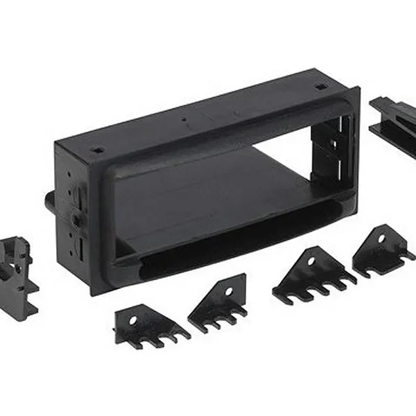METRA 99-4000 RADIOHALTERUNG DIN EINBAU-KIT F