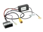 Rückfahrkamera Interface Honda CR-V / HR-V 2015- – Bild 2