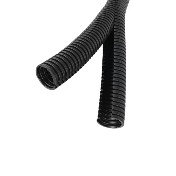 Wellschlauch Duplex NW 7.5, 5.6 x 10.3mm schwarz Nennweite D 7.5 mm