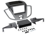 2-DIN Radioblende mit Fach Ford Transit V363 2014-2019 – Bild 3