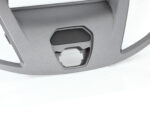 2-DIN Radioblende mit Fach Ford Transit V363 2014-2019 – Bild 6