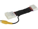 Rückfahrkamera Interface Mazda 2014-