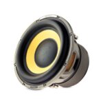 Focal E25KX Elite K2Power Woofer Chassis 25cm Subwoofer – Bild 2