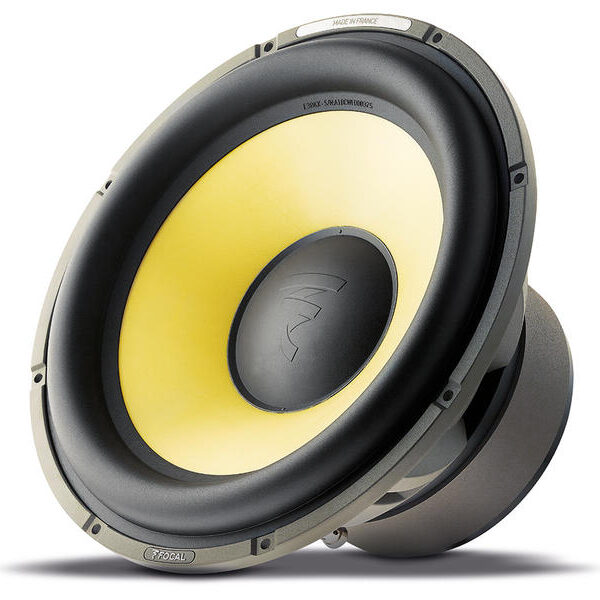 FOCAL F-E30KX ELITE K2POWER WOOFER CHASSIS 30CM