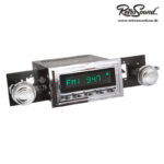 RETROSOUND Einbaurahmen – Bild 3