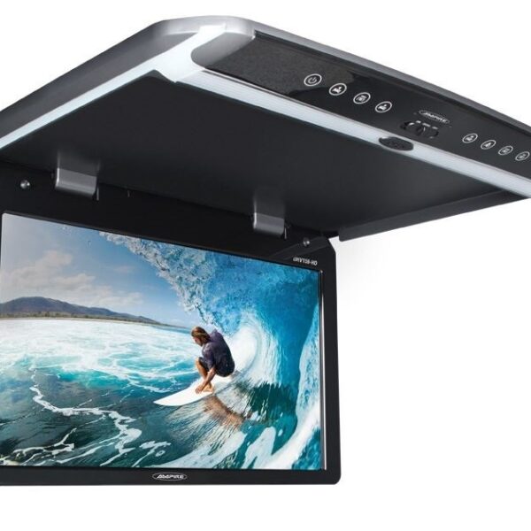 HD-DECKENMONITOR 25.6CM 10.1 MIT HDMI-EIN