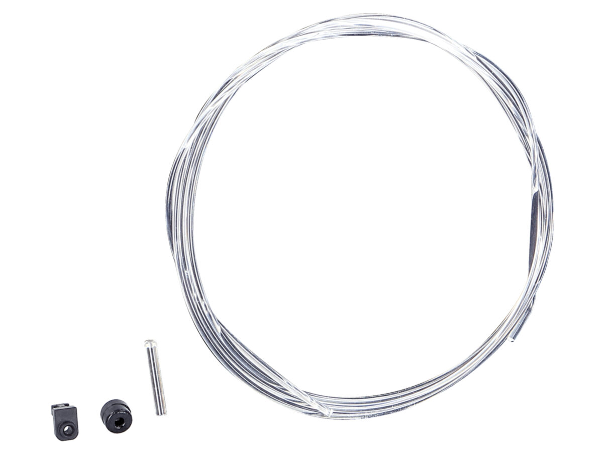 Nachrüstkit Lichtleiter incl.Adapter 30cm flex.Lichtleiter – Bild 1