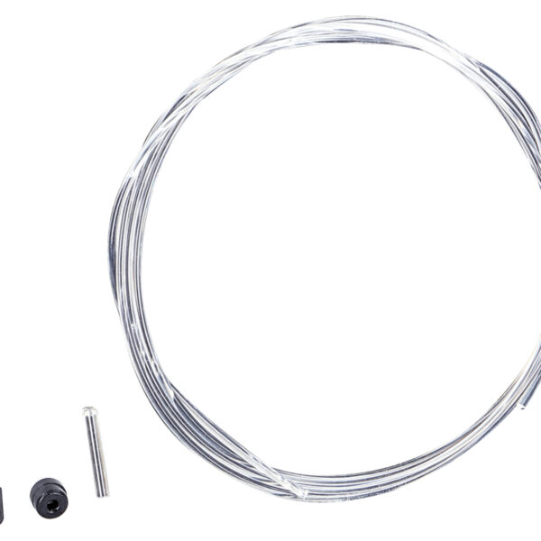 Nachrüstkit Lichtleiter incl.Adapter 30cm flex.Lichtleiter