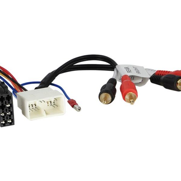 Aktivsystemadapter Toyota MR2 / Celica 1424-15-1