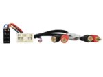 Aktivsystemadapter Toyota MR2 / Celica 1424-15-1 – Bild 3