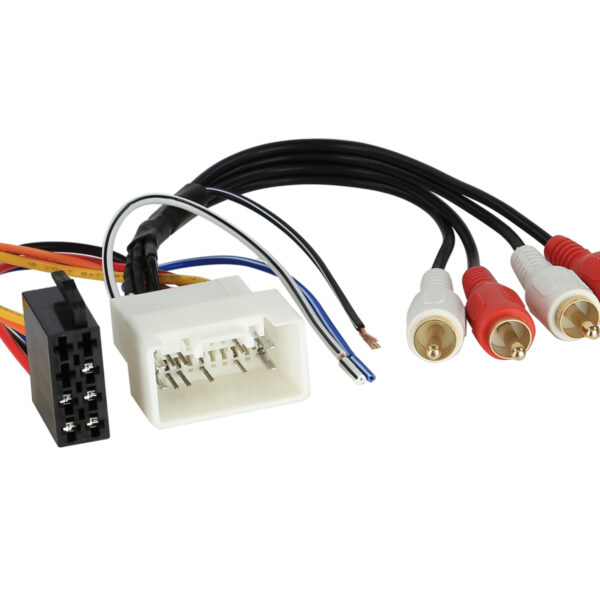 Aktivsystemadapter Toyota Celica / Lexus IS Serie 1424-15-2