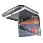 AMPIRE FULL-HD DECKENMONITOR 47CM 18.5 MI – Bild 2