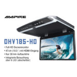 AMPIRE FULL-HD DECKENMONITOR 47CM 18.5 MI – Bild 13
