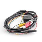 AMPIRE FULL-HD DECKENMONITOR 47CM 18.5 MI – Bild 10