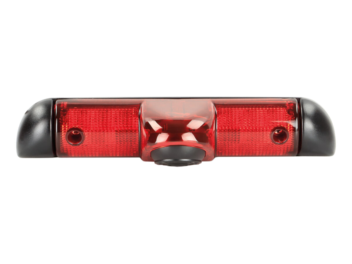 Rückfahrkamera Fiat Ducato - Citroen Jumper - Peugeot Boxer – Bild 1