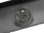 Rückfahrkamera Iveco Daily 5 2011 - 2015 zum Austausch der OEM 3.Bremsleuchte – Bild 4