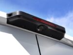 Rückfahrkamera Iveco Daily 07/ 2014 - 2018 zum Austausch der OEM 3.Bremsleuchte – Bild 7