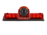 Rückfahrkamera 3. Bremsleuchte universal - Anbau – Bild 2