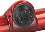Rückfahrkamera 3. Bremsleuchte universal - Anbau – Bild 6