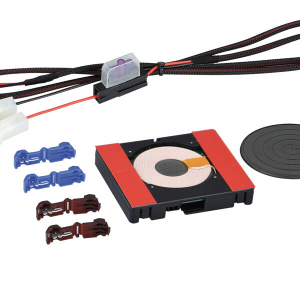Inbay Nachrüst-Kit 1 Spule 12V