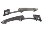 2-DIN RB Toyota Yaris 2006-2011 silber – Bild 6