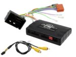 Infoadapter Alfa Romeo – Bild 2