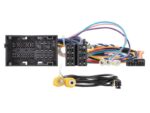 Infodapter Jeep Renegade 2014-2022 52Pin Fia – Bild 3