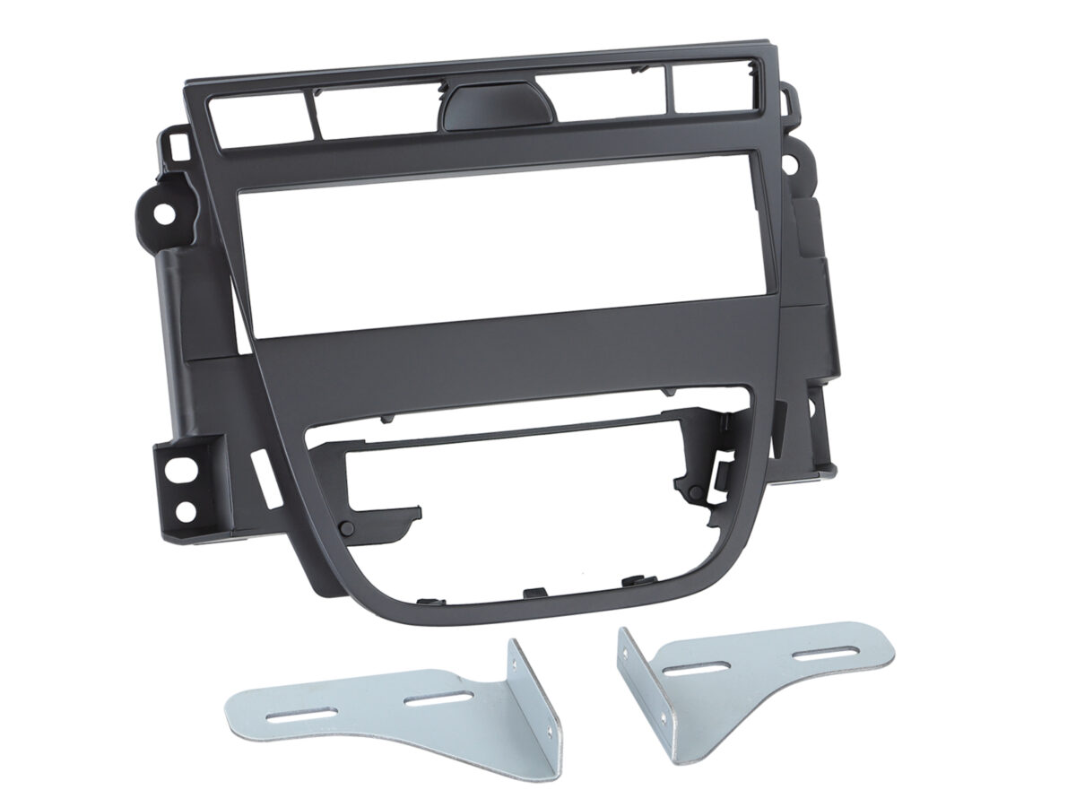 1-DIN RB Opel Meriva 2010- black – Bild 1