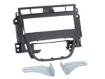 1-DIN RB Opel Meriva 2010- black