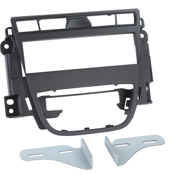 1-DIN RB Opel Meriva 2010- black