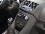 1-DIN RB Opel Meriva 2010- black – Bild 4