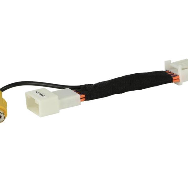 Rückfahrkamera Interface Subaru 2012-