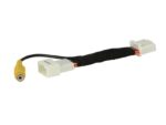 Rückfahrkamera Interface Subaru 2012- – Bild 2