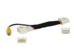 Rückfahrkamera Interface Subaru 2012- – Bild 4