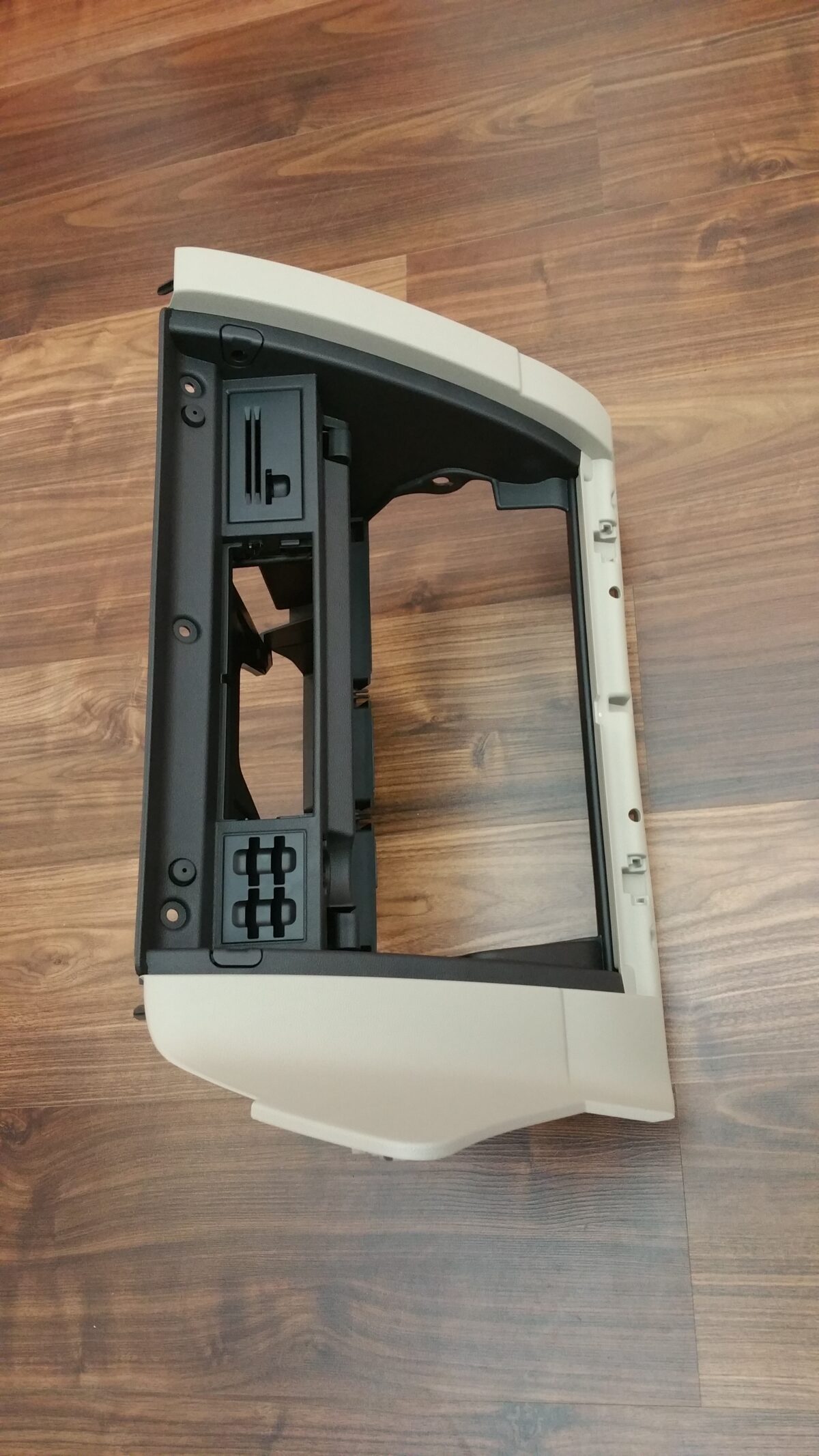 VW Golf VII 7 5G GTI Handschuhfach Schalttafelkasten Ablagefach rechts Stehland – Bild 3