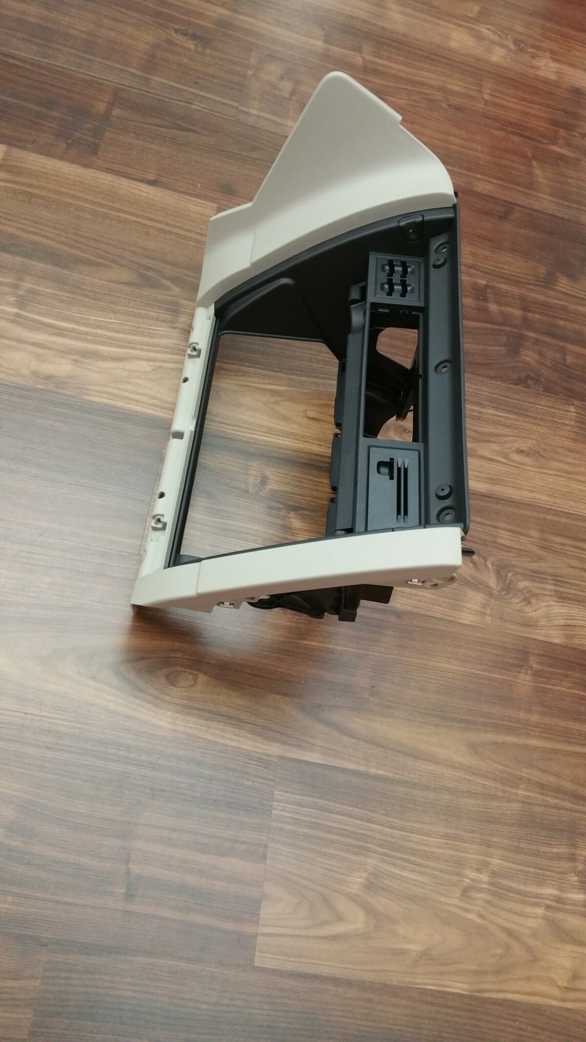 VW Golf VII 7 5G GTI Handschuhfach Schalttafelkasten Ablagefach rechts Stehland – Bild 4