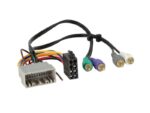 Aktivsystemadapter Chrysler/Dodge/Jeep 1031-50 – Bild 2