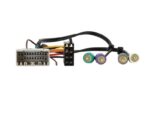 Aktivsystemadapter Chrysler/Dodge/Jeep 1031-50 – Bild 3