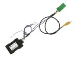 Adapter OEM Rückfahrkamera SUZUKI Vitara ab 2015 – Bild 2