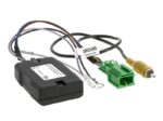 Adapter OEM Rückfahrkamera SUZUKI Vitara ab 2015 – Bild 3