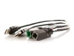USB/AUX REPLACEMENT ADAPTER FÜR HONDA