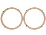 LAUTSPRECHERHALTERUNGEN MDF SEAT, SKODA, VW – Bild 2