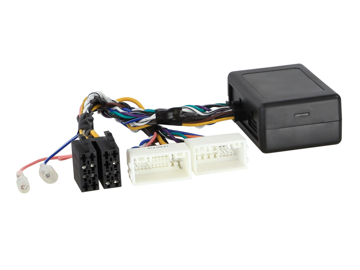 LFB Hyundai ix35, i40, Sonata, Tucson SPDIF Verstärker – Bild 1