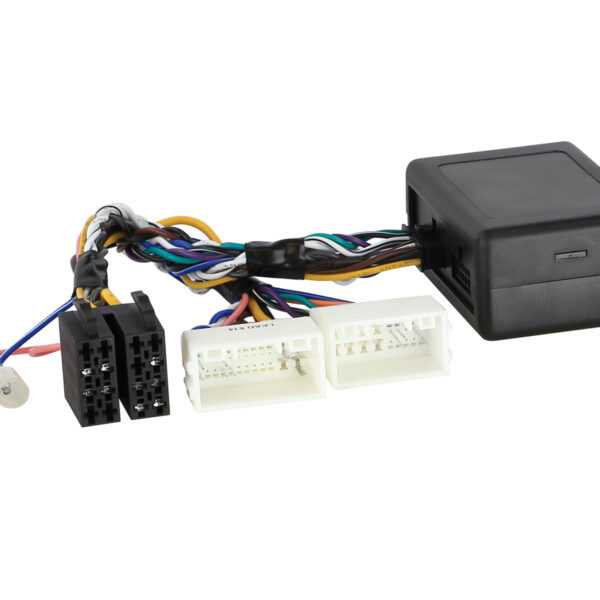 LFB Hyundai ix35, i40, Sonata, Tucson SPDIF Verstärker