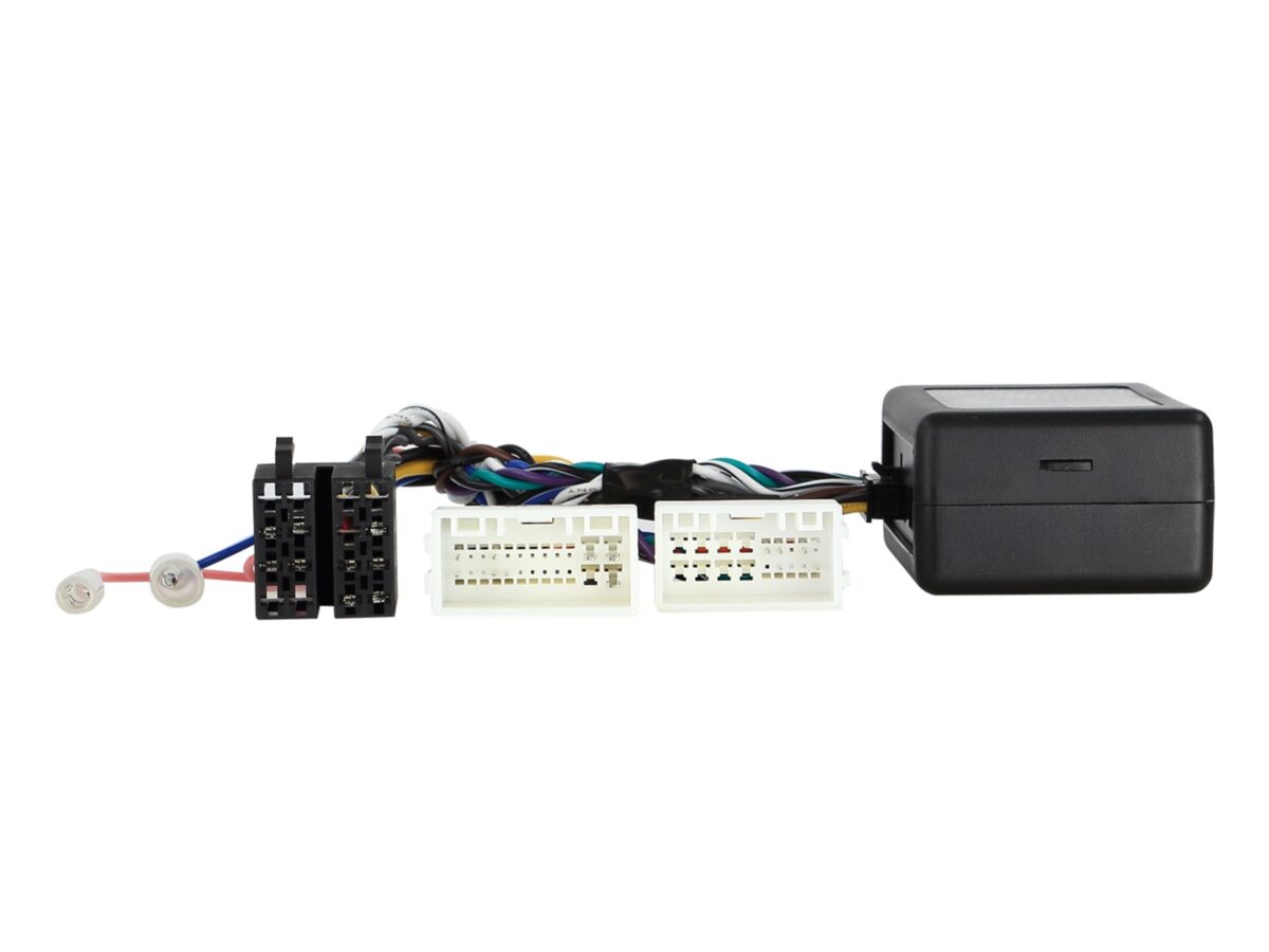 LFB Hyundai ix35, i40, Sonata, Tucson SPDIF Verstärker – Bild 2