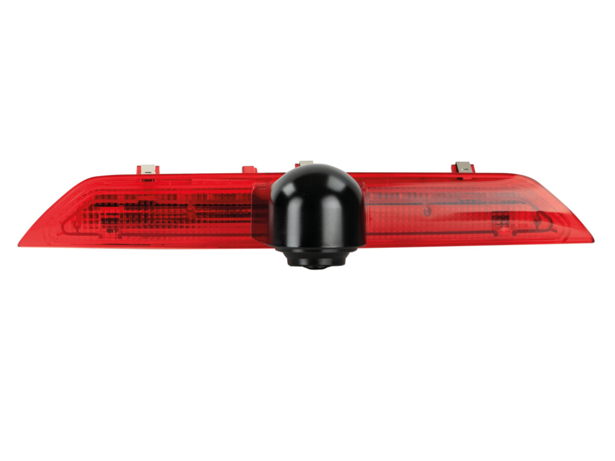 Rückfahrkamera Ford Transit V363 2014 - 2018 – Bild 1